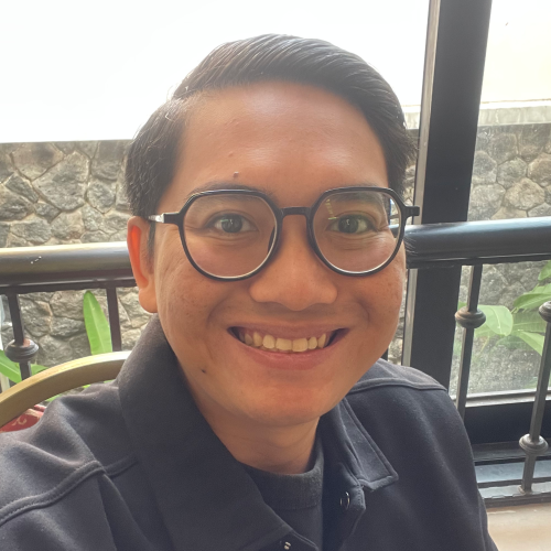 Angger Diri Wiranata