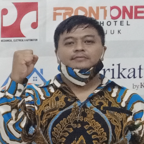 Yoga Haryuna Al Hafidz