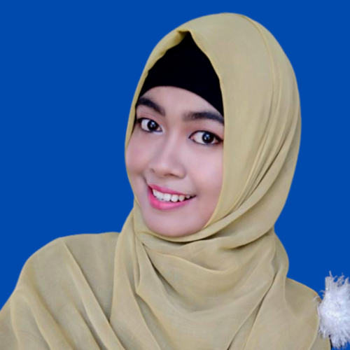 Laylatul Desia Rohmawati