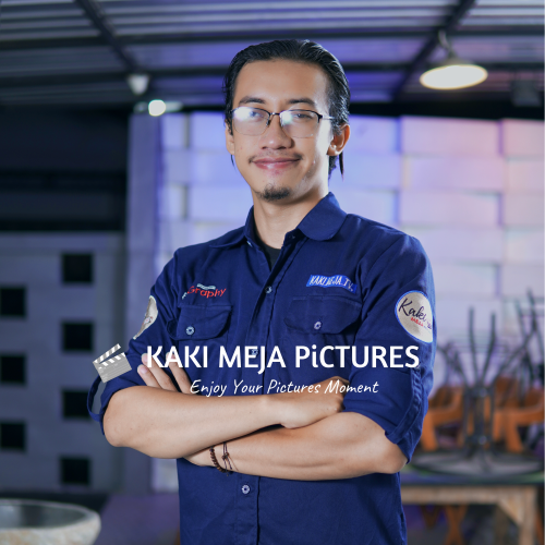 Chaidhir Kurniawan Hari Saputra