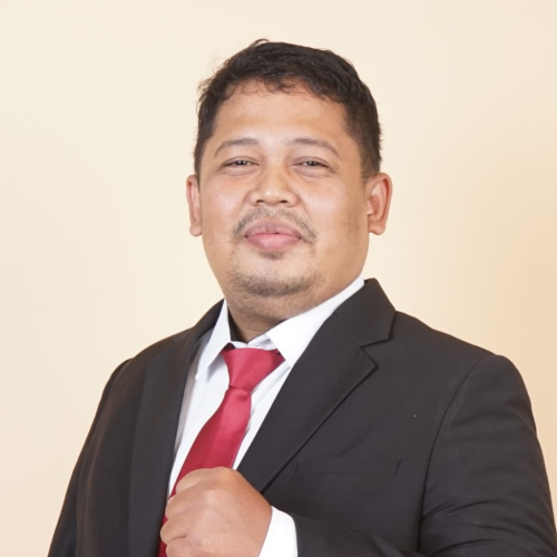 Eddy yudha yustiawan