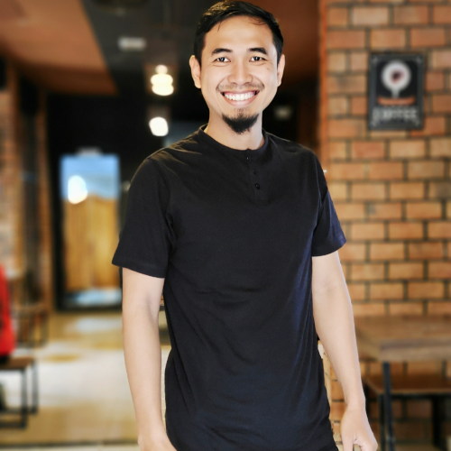 Choriyanto Sumodihardjo