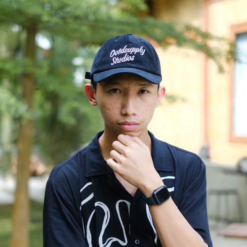 Febrianto Eka Wijaya