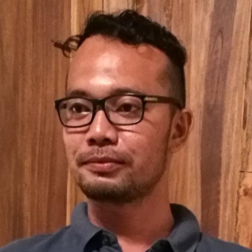 mohammad izzi romdan