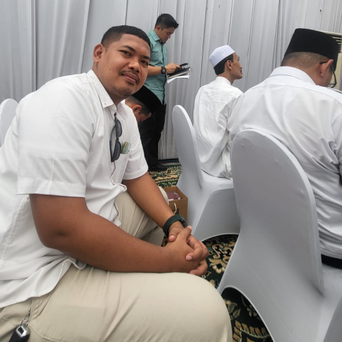 Akhmad Tsalis Aprilianto Hidayat