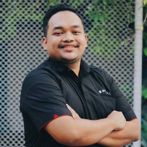 Muhammad Surya Firdaus