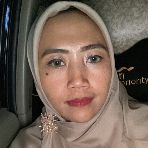 Anita Dian Melindasari