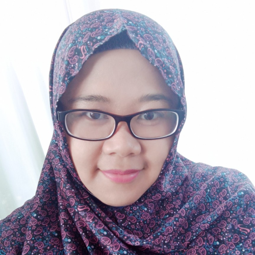 Fikry Amalia Zulkarnaen