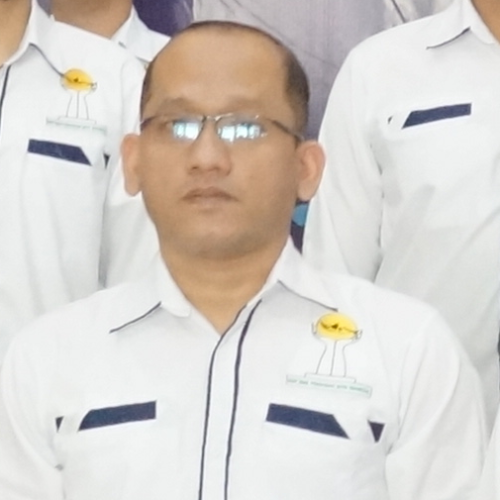 Apik Syamsul Rijal