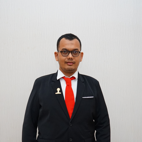 MUHAMMAD RIZQI HIDAYATULLAH