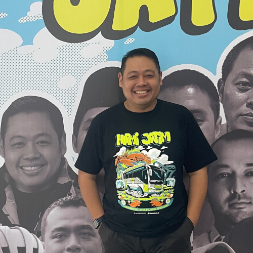 Firesa Erik Christian Cahyono