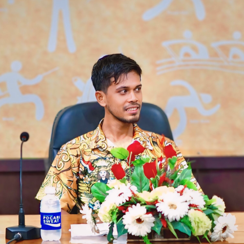 Wahyu Danang Saputra