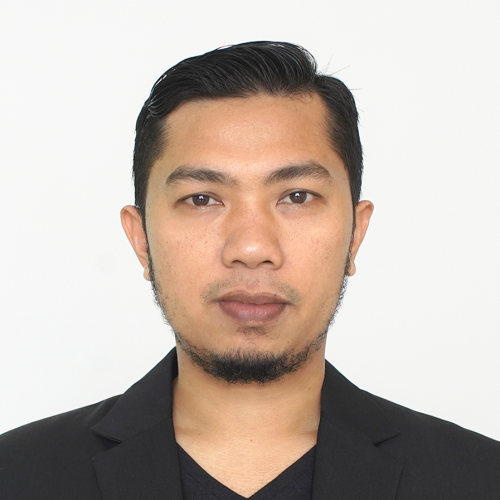 Shohiful Faidilah, S.Kom