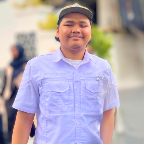 Muh Farhannudin Nur Avif