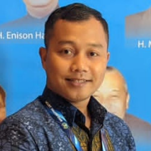 RENDY WAHYU PRADOTO