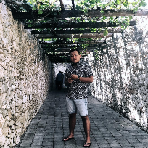 Erman Tri Marga Yudiyanto, S.T