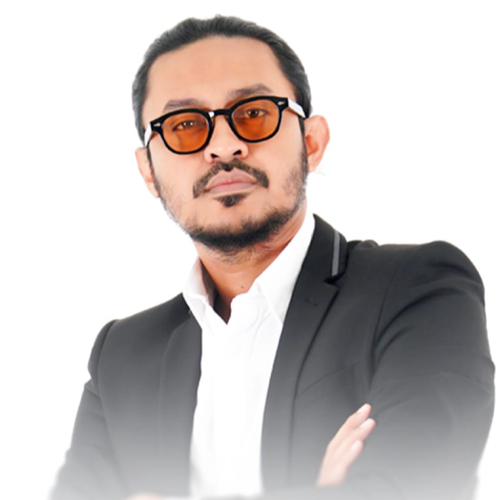 Mohammad Rosyidul Haq