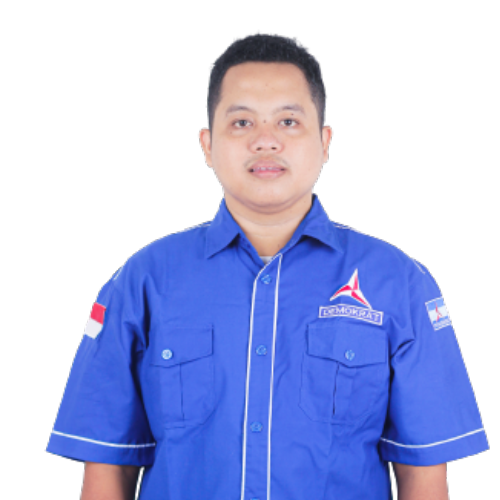 Mohammad Dadang Firmansyah