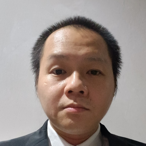 Benny setiawan santosa