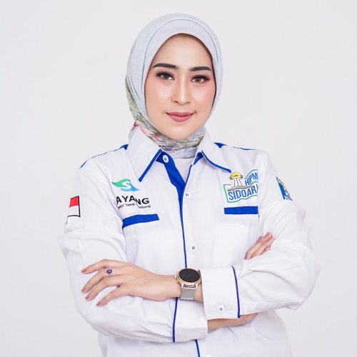 Irmawati Subagio