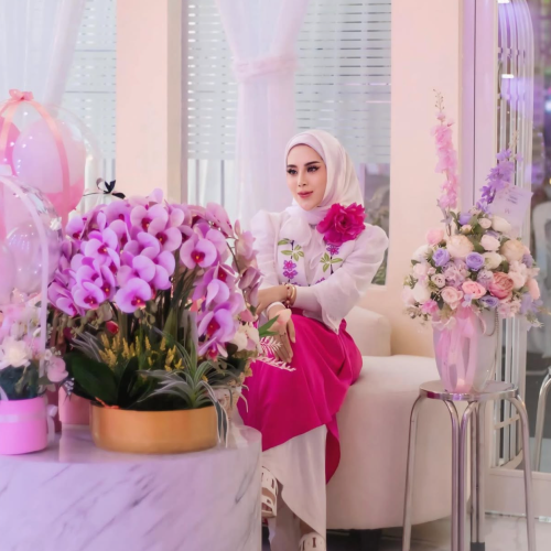 Yudica Varalea Elvana