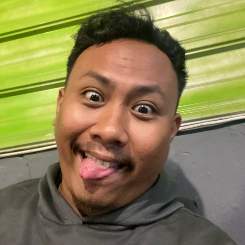 Mochammad Adi Fahrezy