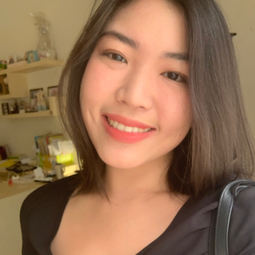 Sherlyn Clarice Andika