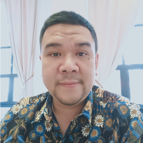 Denny Rizaldi Arianto