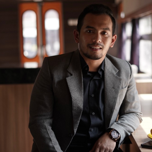 Punky Alhimni Rusydi