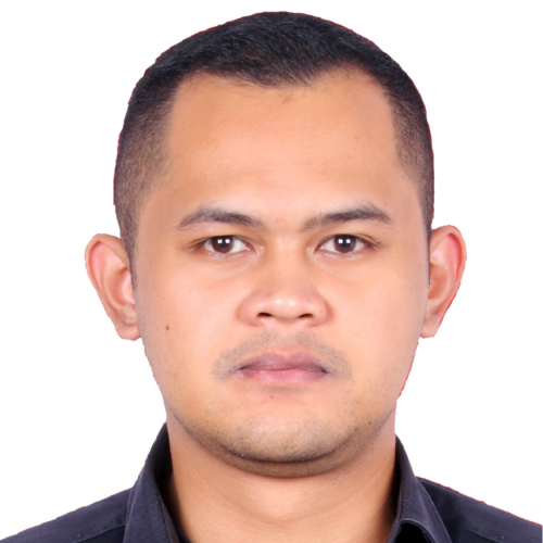 Fahrur Roozi Riyanto