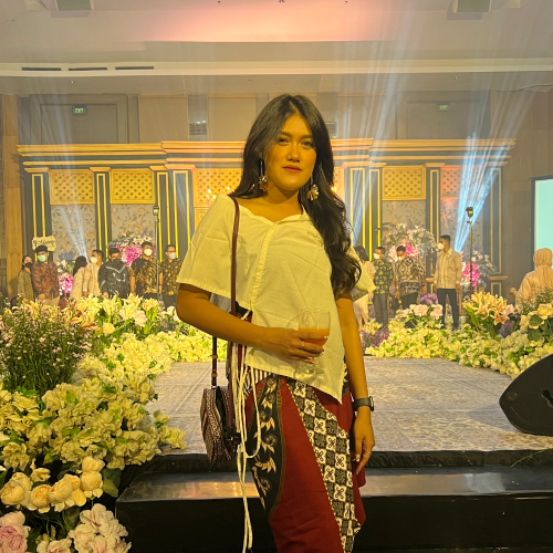 Marissa Fortunata Purnamasari