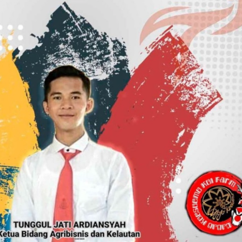 Tunggul Jati Ardiansyah