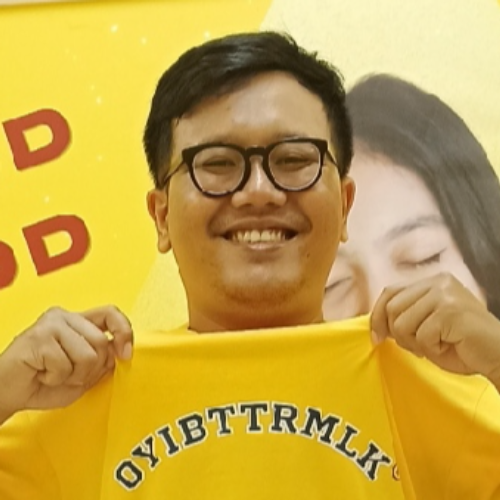 Muh Ridho Sketa Putra