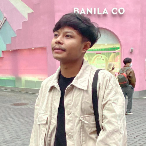 Agustian Fais Rozidi