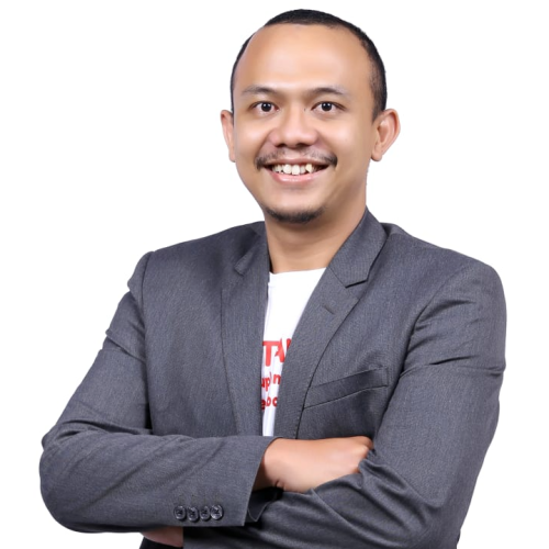 Nuzul Rizki Dermawan