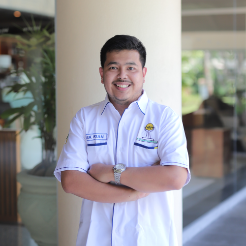 Rian Septrianto Maulana