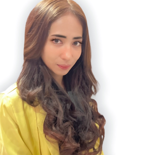 Yulia Sandra Dewi