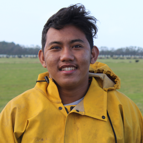 Luthfan Bayu Zulkarnaen