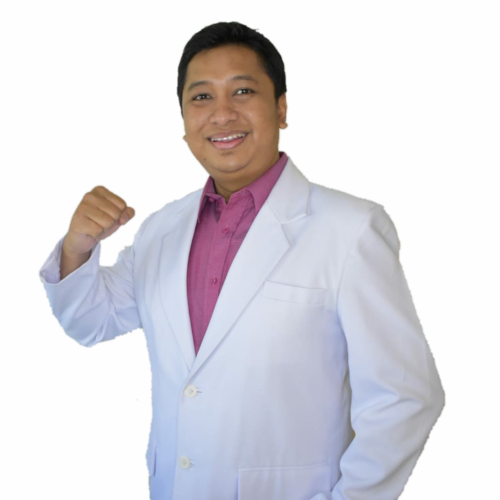 dr.Abdi Nurdiansyah