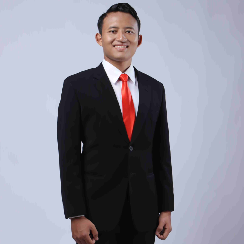 Dimas Putra Wijaya