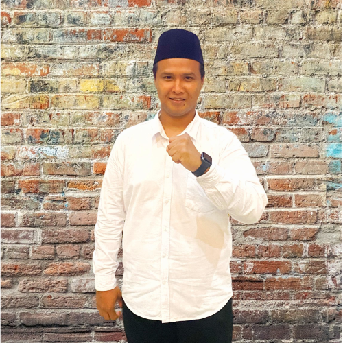 Muhammad Syaifudin