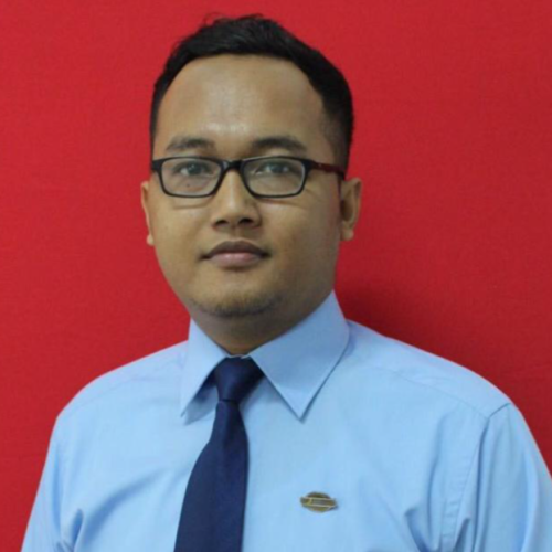 GIEKA WIRANUANGGA, S.E., M.M.