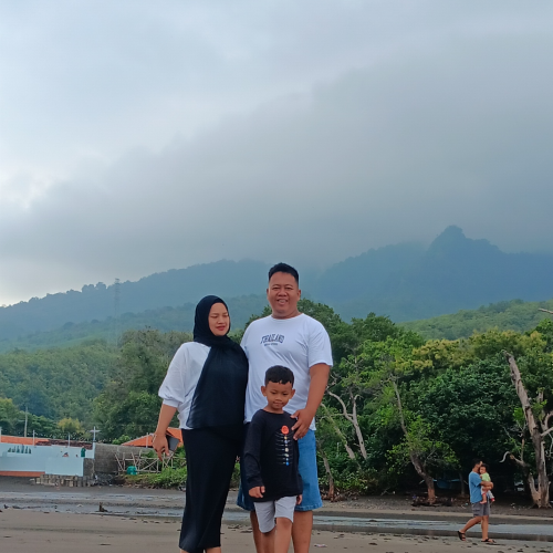 DANAR INDRAKUSUMA SUKOCO