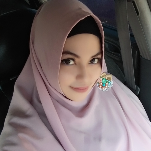 Rayhilda Olivia Naufandhyna