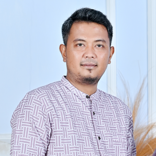 Arda ariyo kuncoro, S.T