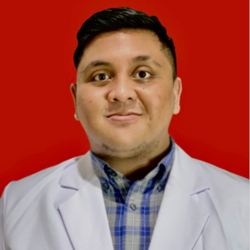 Muhammad Auzan Ferdiansyah, dr.