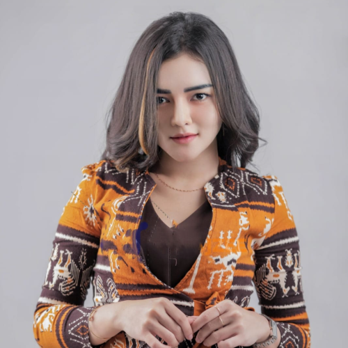 (MARETTHA) Faradyna Dewanty, S.E., S.H.