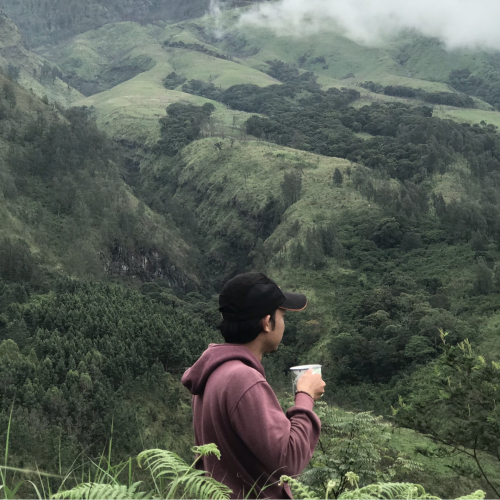 Johan Iswara Radhitama