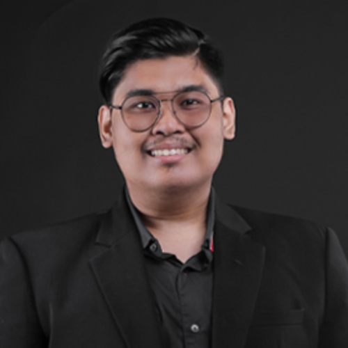 Muhammad Farhan Aditya Putro