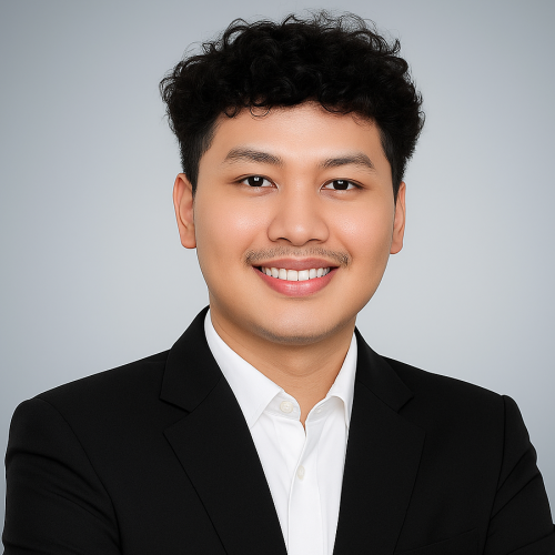 Aqil Zulkaisi Arijuddin